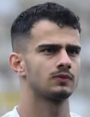 Musa Eren Karakas