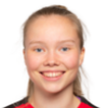 A. Eiríksdóttir