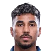 Saeed Baattia