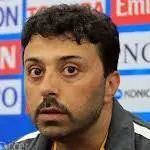 Jamal Mahmoud