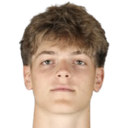 Luca morgenstern