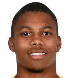 Darren Lima Semedo