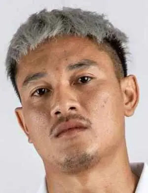 Phitchanon Chanluang