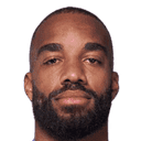Alexandre Lacazette