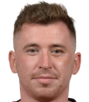 Billy Joe Burns