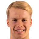 Jacob Hanstad