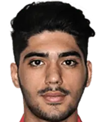 Amir Mehdi Janmaleki