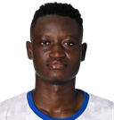 Seydou Traore