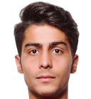 Aref Haji Eydi