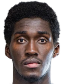 ousman ceesay