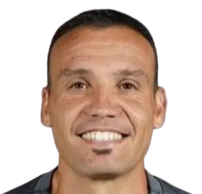 Sergio Francisco