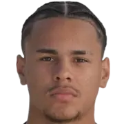 Elijah Scott