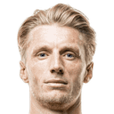 Daniel Wass