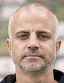 Lars Hopp