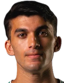 Joshua Pynadath