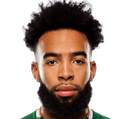 Eryk Williamson