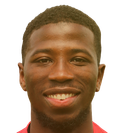Cheik Traoré