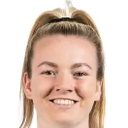 Lauren Hemp