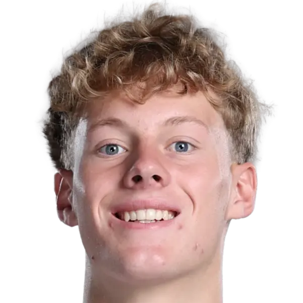 Sam chambers