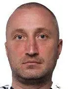 Aleksandr Mikhaylov