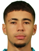 Dylan De Jesus Cardoso