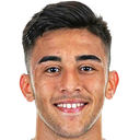 Nicolás González