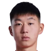 Jiang Yufei