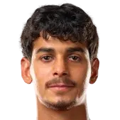 Ali Dhafer Saleh Al Harshan