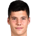 Krisztián Hegyi
