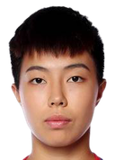 Zhao Yingying