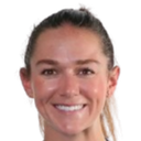 Hannah Mitchell