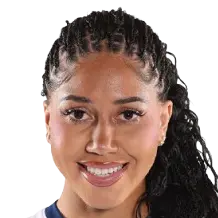 Aaliyah Farmer