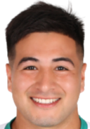 Enzo Hoyos