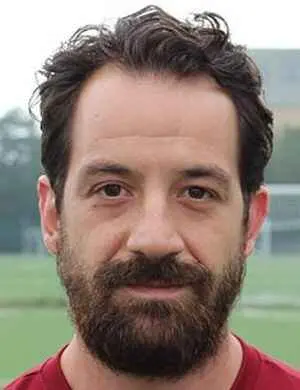 Gianluca Morelli
