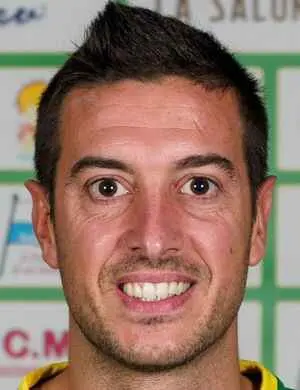 Alberto Celli