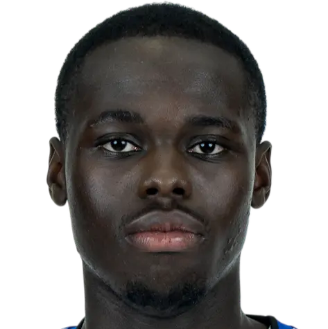 Kofi Jeremy Amoako