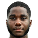 Junior Luamba
