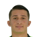 Bryan Segura Cruz