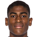 Cristhian Andrey Mosquera Ibarguen