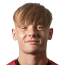 Liam Roberts