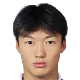 Zhou Chuxiang