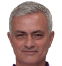José Mourinho