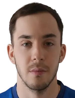 Dmitri Chamzhaev