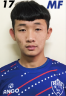 Chen Yankai