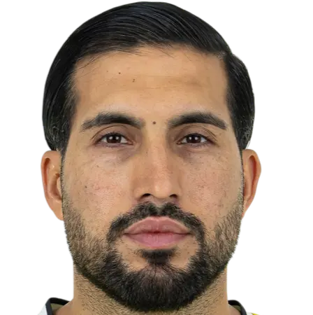 Emre Can
