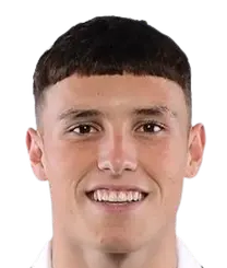 Kevin Sanchez Rey