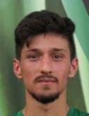 Mertcan Badur