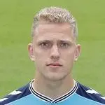 Joost Meendering