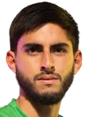 Matias Cordova
