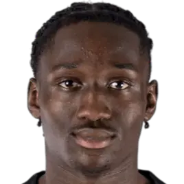 Sidiki Cherif